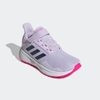 Giày Trẻ em Adidas Chính Hãng - Duramo 9K - LightPink | JapanSport - EH0545