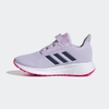 Giày Trẻ em Adidas Chính Hãng - Duramo 9K - LightPink | JapanSport - EH0545