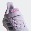 Giày Trẻ em Adidas Chính Hãng - Duramo 9K - LightPink | JapanSport - EH0545