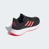 Giày Adidas Chính Hãng - Duramo SL - Black/Pink | JapanSport - FX7301