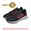 Giày Adidas Chính Hãng - Duramo SL - Black/Red | JapanSport - FY4322