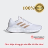 Giày Adidas Chính Hãng - Duramo SL - White/Gold | JapanSport - FY4349