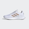 Giày Adidas Chính Hãng - Duramo SL - White/Gold | JapanSport - FY4349