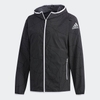 Áo Adidas Chính Hãng - M4T Net Graphic Jacket - Đen | JapanSport DX4195