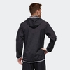 Áo Adidas Chính Hãng - M4T Net Graphic Jacket - Đen | JapanSport DX4195