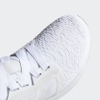 Giày Adidas Chính hãng - Edge Lux 4 Nữ - Trắng | JapanSport G58478