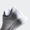 Giày Adidas Chính hãng - Edge Lux 4 Nữ - Trắng | JapanSport G58478