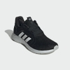Giày Adidas Chính hãng - Edge Lux  - Đen/ Trắng | JapanSport GX0588