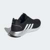 Giày Adidas Chính hãng - Edge Lux  - Đen/ Trắng | JapanSport GX0588
