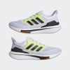 Giày Adidas Chính hãng - EQ21 Run Nam - Trắng/Xanh | JapanSport GZ6868