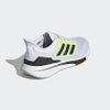 Giày Adidas Chính hãng - EQ21 Run Nam - Trắng/Xanh | JapanSport GZ6868