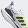 Giày Adidas Chính hãng - EQ21 Run Nam - Trắng/Xanh | JapanSport GZ6868