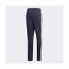 Quần Adidas Nam Chính Hãng - ESSENTIALS 3-STRIPES TAPERED OPEN HEM PANTS - Xanh | JapanSport DU0457