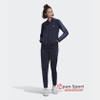 Bộ Adidas Chính Hãng - ESSENTIALS 3-STRIPES TRACK SUIT - Xanh | JapanSport GM5536