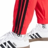 Quần Dài Adidas Chính Hãng - Essentials 3-Stripes Woven Joggers - Màu đỏ | JapanSport JE6404