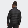Áo Khoác Adidas Chính Hãng - ESSENTIALS DOWN - Đen - Nam | JapanSport GH4589
