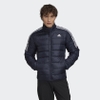 Áo Lông vũ Adidas Chính Hãng -  ESSENTIALS DOWN - Navy | JapanSport GH4594