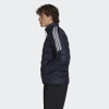 Áo Lông vũ Adidas Chính Hãng -  ESSENTIALS DOWN - Navy | JapanSport GH4594