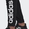 Quần Adidas Nam Chính Hãng - ESSENTIALS FRENCH TERRY TAPERED ELASTIC CUFF LOGO JOGGERS - Đen | JapanSport GK8897