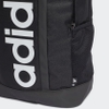 Balo Adidas Chính Hãng - Essentials Linear Backpack - Đen | JapanSport HT4746