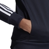 Áo Khoác Adidas Chính Hãng - ESSENTIALS TRICOT - Navy/White | JapanSport - DU0665