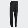 Quần Adidas Nam Chính Hãng - Essentials Wind Pant - Đen | JapanSport DQ3100