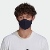 Khẩu Trang Adidas Chính Hãng - Face Cover Badge of Sport - Navy | JapanSport HF7046