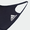 Khẩu Trang Adidas Chính Hãng - Face Cover Badge of Sport - Navy | JapanSport HF7046