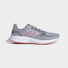 Giày Adidas Nữ Chính hãng - Falconrun 2.0 - Xám | JapanSport FY9497