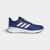 Giày Nam Adidas Chính Hãng - Falconrun - Blue/ White | JapanSport - FW5055