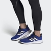 Giày Nam Adidas Chính Hãng - Falconrun - Blue/ White | JapanSport - FW5055