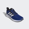 Giày Nam Adidas Chính Hãng - Falconrun - Blue/ White | JapanSport - FW5055