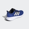 Giày Nam Adidas Chính Hãng - Falconrun - Blue/ White | JapanSport - FW5055