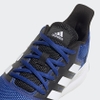 Giày Nam Adidas Chính Hãng - Falconrun - Blue/ White | JapanSport - FW5055