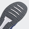 Giày Nam Adidas Chính Hãng - Falconrun - Blue/ White | JapanSport - FW5055