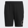 Quần Short Adidas Chính Hãng - FB HYPE - Đen | JapanSport GN4642