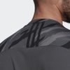 Áo Phông Adidas Nam Chính Hãng - Feelstrcamo Tee - Xám | JapanSport HD4319