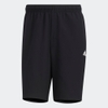 Quần Shorts Adidas Nam Chính Hãng - FI LIB WVSH - Đen | JapanSport HE7405