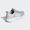 Giày Adidas Chính Hãng - FluidStreet - Grey/White | JapanSport - FW9556