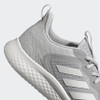 Giày Adidas Chính Hãng - FluidStreet - Grey/White | JapanSport - FW9556