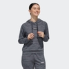Áo Khoác Adidas Nữ Chính Hãng - Essentials - Grey | JapanSport - FM0171