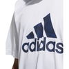 Áo Adidas Chính Hãng - M MH BOS Graphic - Trắng/Đen | JapanSport  FM5367