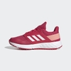 Giày Adidas Chính Hãng - FortaFaito - Pink/White | JapanSport - FX4718