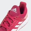 Giày Adidas Chính Hãng - FortaFaito - Pink/White | JapanSport - FX4718