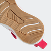 Giày Trẻ Em Adidas Chính Hãng - FortaRun EL Gum - Pink/White | JapanSport - FX0226