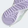 Giày Adidas Chính Hãng - FortaRun X A.RDY CF - Dash Green/Purple Tint -  EF9703