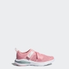 Giày Adidas chính hãng - FortaRun X AC K - Pink | JapanSport - FV3350