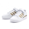 Giày Adidas Chính Hãng - Forum Low - Trắng/Vàng| JapanSport GX4993