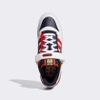 Giày Adidas Nữ Chính Hãng - FORUM LOW - Trắng/Đỏ | JapanSport GZ9112