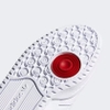 Giày Adidas Nữ Chính Hãng - FORUM LOW - Trắng | JapanSport H01674